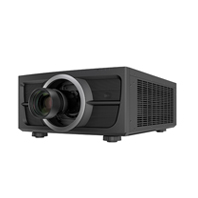 DET-S18K激光投影機(jī)